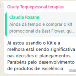 Kit SN1, SN2, DETOX, HPA